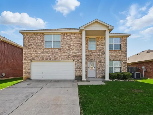 10748 Irish Glen Trl, Haslet, TX 76052