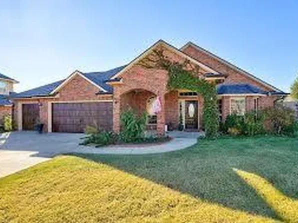 9108 NW 86th Ct, Yukon, OK 73099