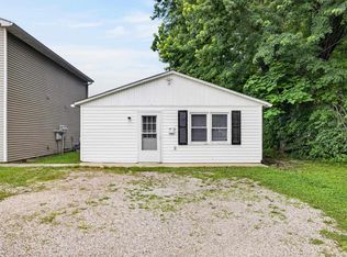 357-359-359.5 S East St, Spencer, IN 47460