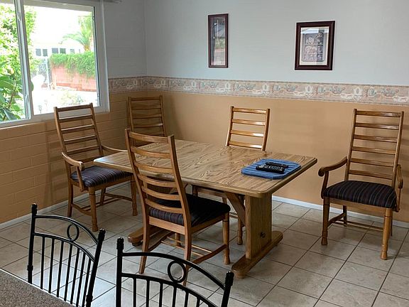 4th image of 10032 W Desert Hills Dr