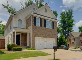 350 Ridgemill Vw, Milton, GA 30009