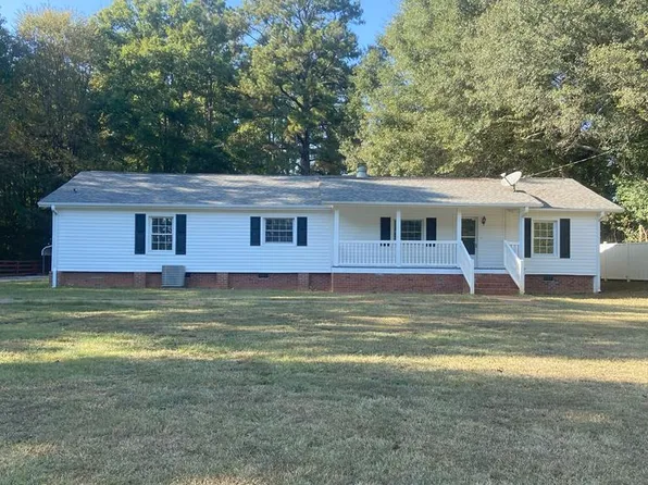 1617 96th Hwy, Ninety Six, SC 29666