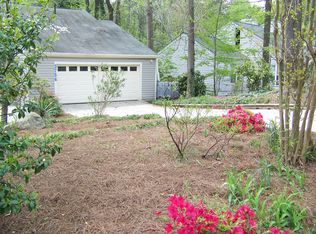 3754 Cherokee Pl SE, Marietta, GA 30067
