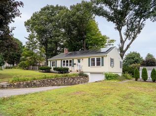 30 Linda Ave, Framingham, MA 01701