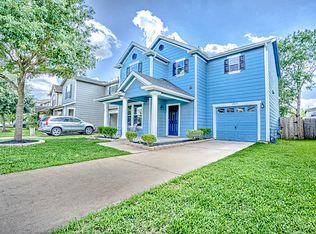 12027 Mallard Stream Ct, Houston, TX 77038