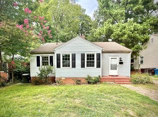 2202 Guess Rd, Durham, NC 27705