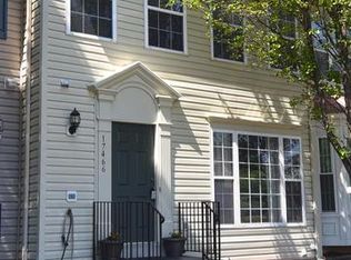 17466 Tangariro Sq, Dumfries, VA 22025