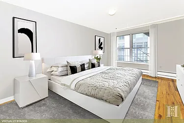 Rented by Halstead Real Estate