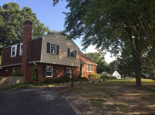 8301 Lydell Dr, Henrico, VA 23228