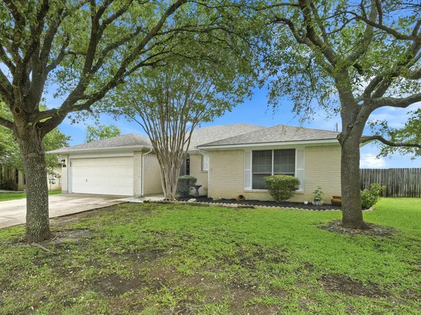 1005 Rolling Ridge Dr, Round Rock, TX 78665