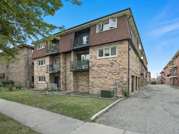 9708 S Nottingham Ave #9, Chicago Ridge, IL 60415