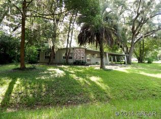 1524 NE 7th Ter, Gainesville, FL 32601