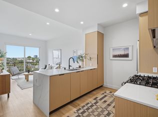 Kaia, Los Angeles, CA 90034