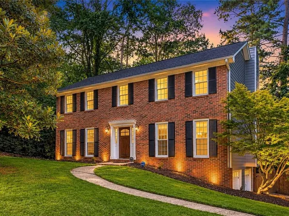 7195 Meadowsweet Trce, Roswell, GA 30076