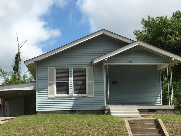1014 W Elm St, El Dorado, AR 71730