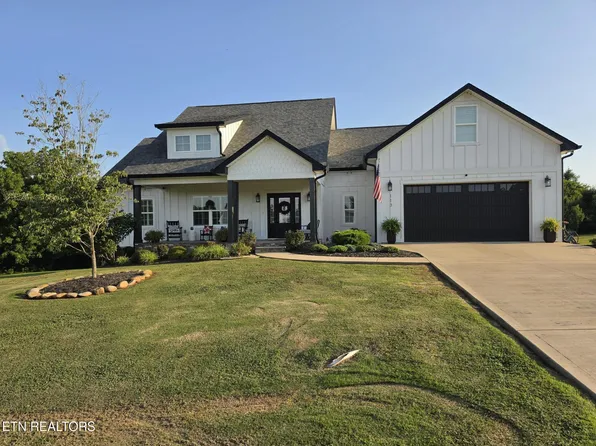 113 Stone Leigh Dr, New Market, TN 37820