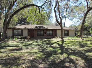 1203 SW 3rd Ave, Chiefland, FL 32626