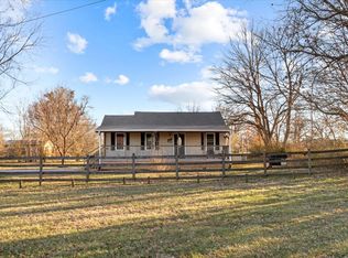 141 School Rd, Vanleer, TN 37181