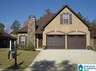 402 Ballantrae Rd, Pelham, AL 35124
