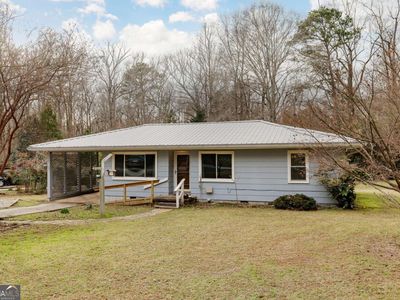 325 Edgewood Dr, Athens, GA, 30606