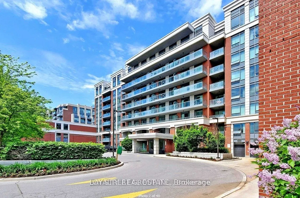 1 bed, $2,200 — Photo 1