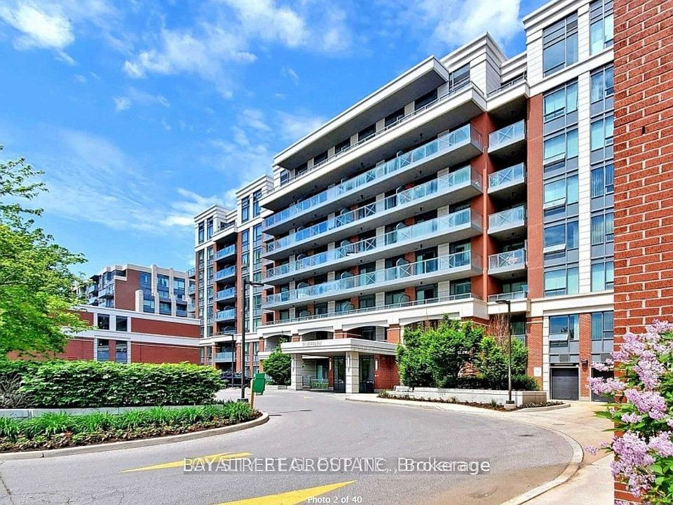 1st image of 8228 Birchmount Rd #316