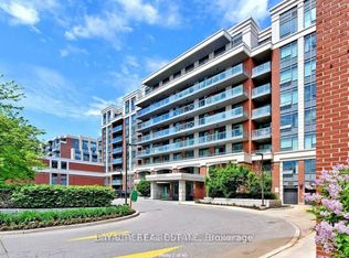 8228 Birchmount Rd #316, Markham, ON L3R 1A6