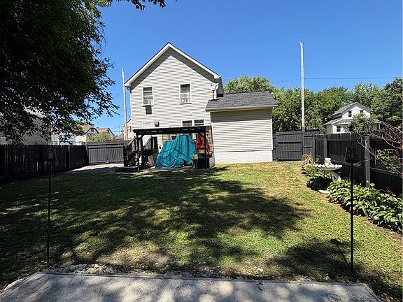 4th image of 7712 Spafford Rd