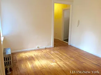 Rented by Living New York