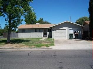 1892 Almador Ter, Atwater, CA