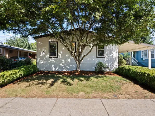 3300 Main St Unit 110, Forest Grove, OR 97116