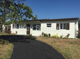 14705 SW 104th Pl, Miami, FL 33176