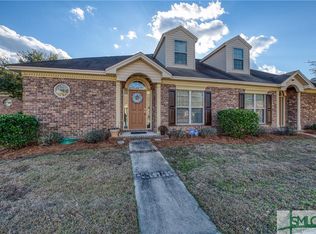 203 Foxbury Sq, Pooler, GA 31322