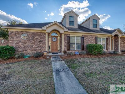 203 Foxbury Sq, Pooler, GA, 31322