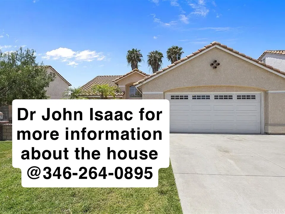 20675 Mesa Oak Dr