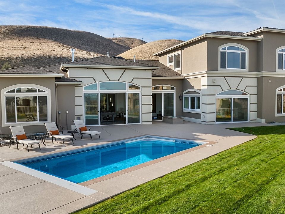 665 Isola Vista Court, Richland, WA 99352 Zillow