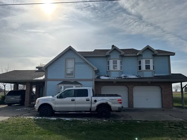 6685 S State Route 729, Sabina, OH 45169