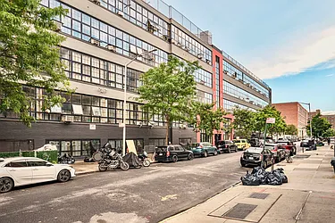 Rented by Carnegie Management Inc