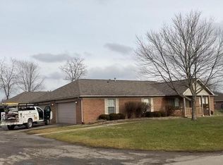 3435 Babbs Rd #B, Nashport, OH 43830