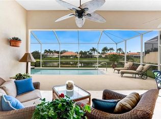 3232 Benicia Ct, Naples, FL 34109
