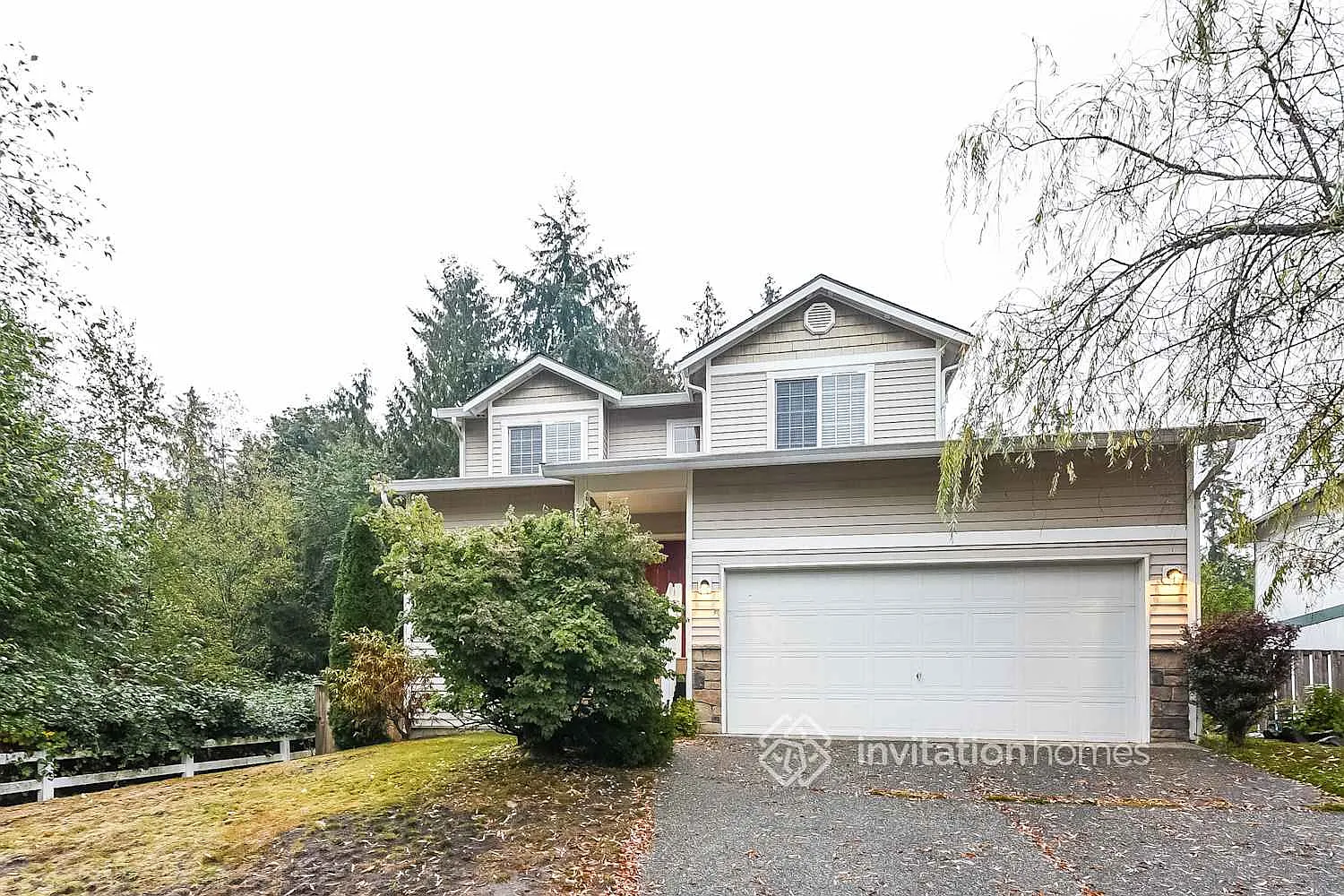 8629 76th Ave NE Marysville, WA 98270 — Photo 2