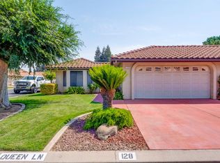 128 Queen Ln, Madera, CA