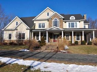 23 Marjorie Dr, Hackettstown, NJ 07840