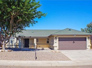 3541 N Irving St, Kingman, AZ 86409