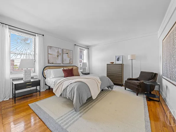 55 Eastern Pkwy APT 6G, Brooklyn, NY 11238