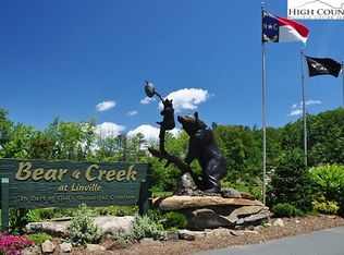 287 Cougar Run, Linville, NC 28646