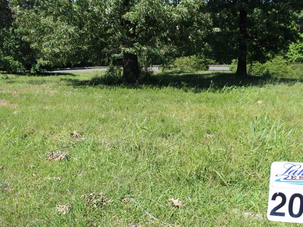 LOT 20 Oak View Ln, Eddyville, KY 42038