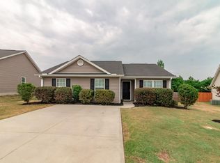 744 Keyes Dr, Grovetown, GA 30813