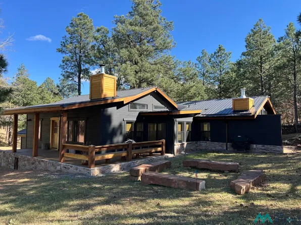 32 W Forest Dr, Rociada, NM 87742