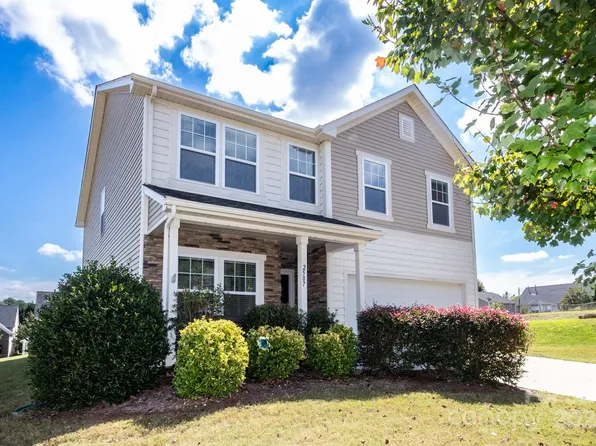 2507 Sierra Chase Dr, Monroe, NC 28112